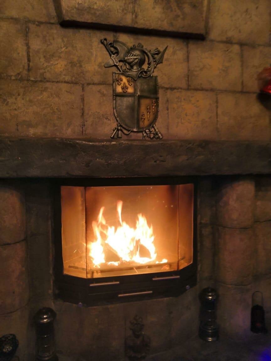 Гостиница Парк Отель Дубна