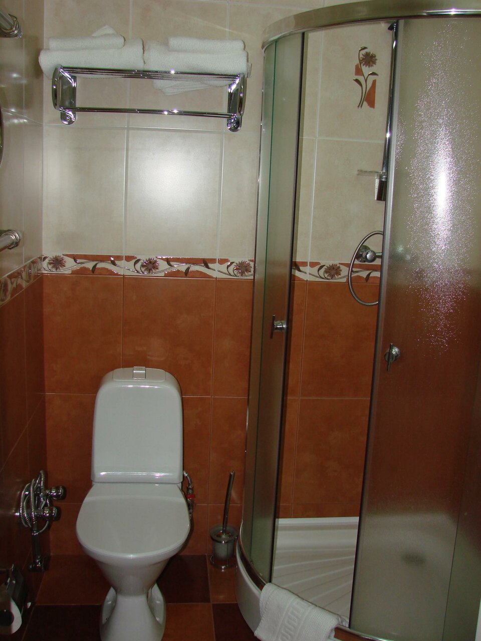 Гостиница Парк Отель Дубна