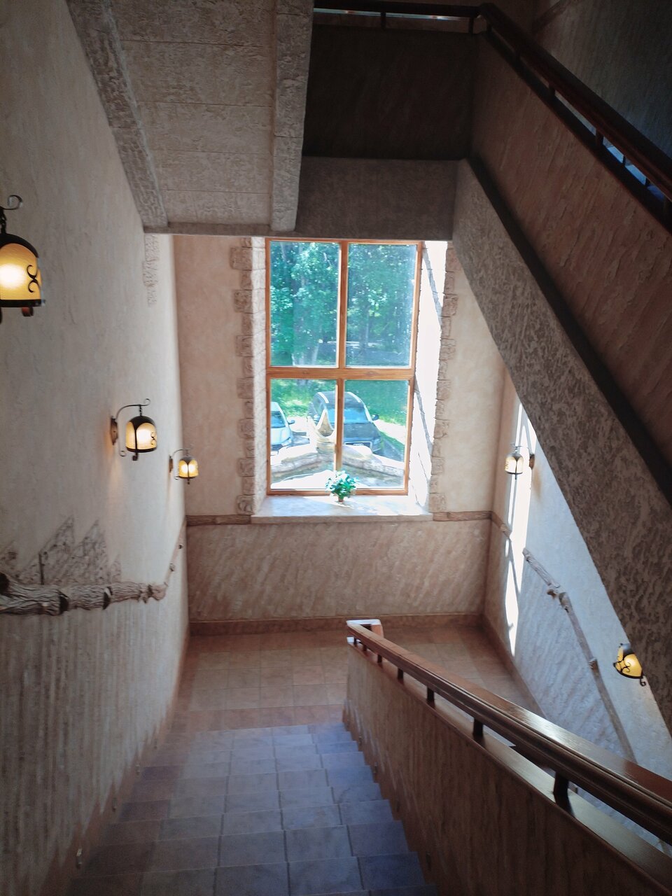 Гостиница Парк Отель Дубна-206