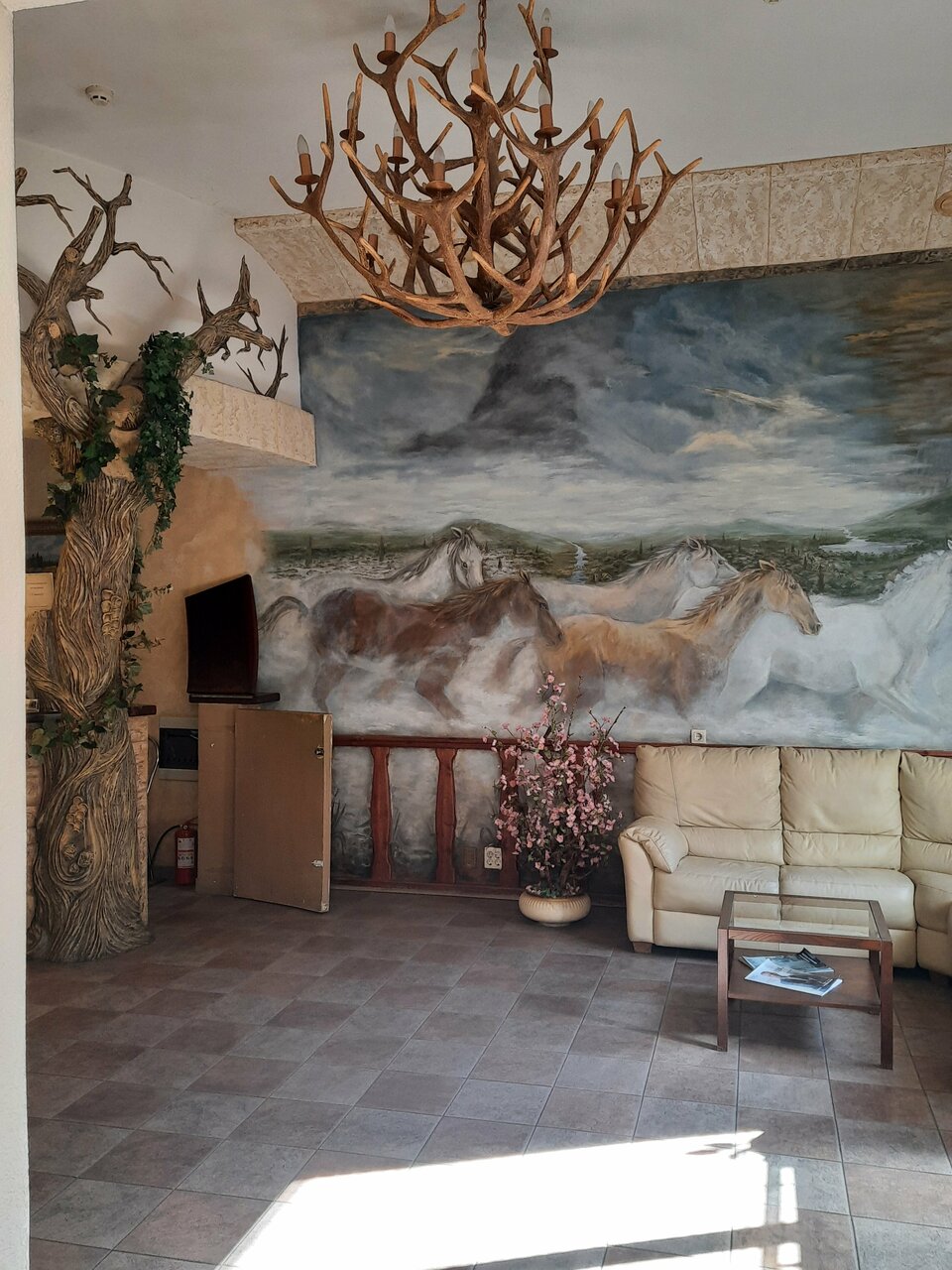 Гостиница Парк Отель Дубна-229