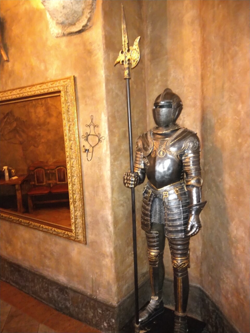 Гостиница Парк Отель Дубна-57