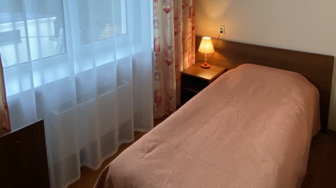 Гостиница Парк Отель Дубна-106