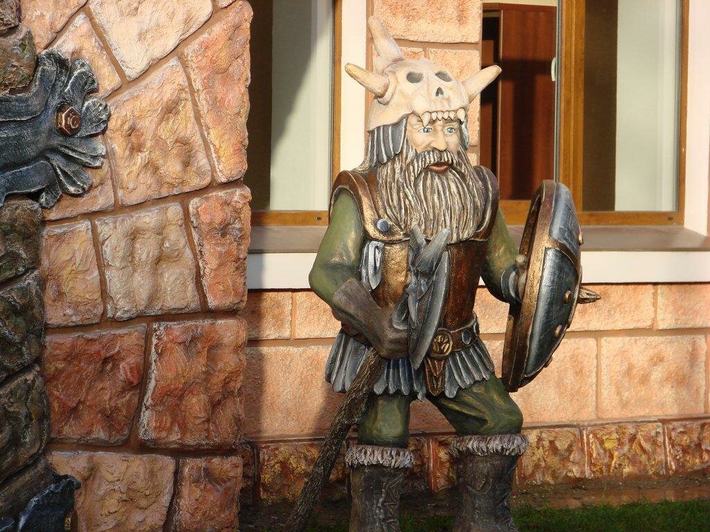 Гостиница Парк Отель Дубна-102