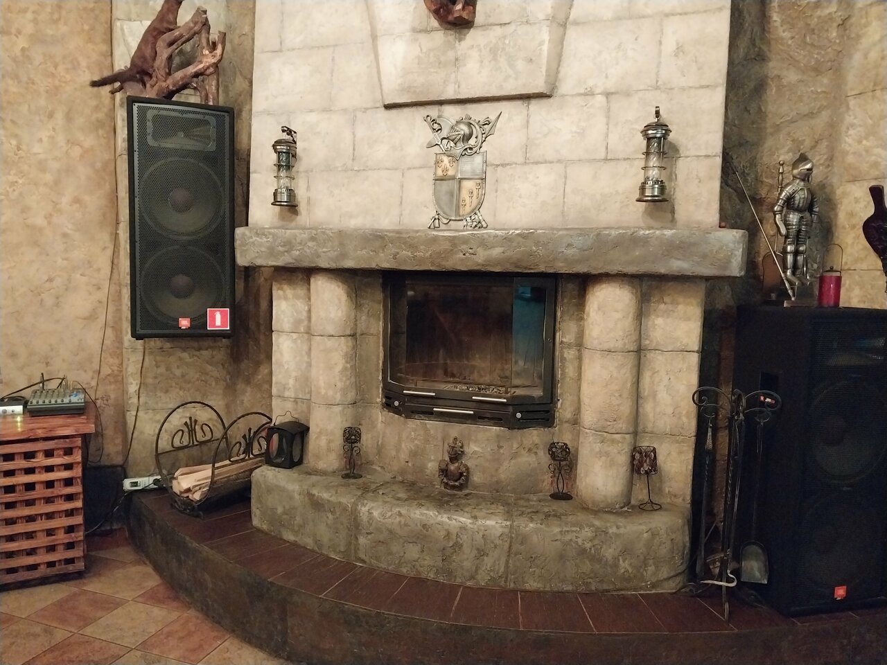 Гостиница Парк Отель Дубна-231