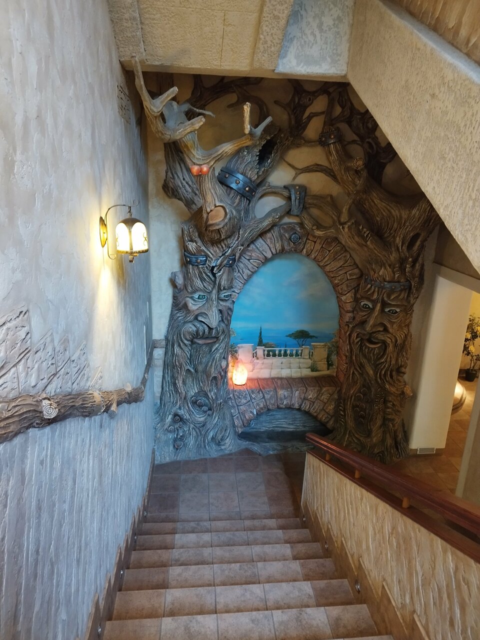 Гостиница Парк Отель Дубна