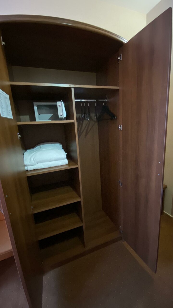 Гостиница Парк Отель Дубна-79