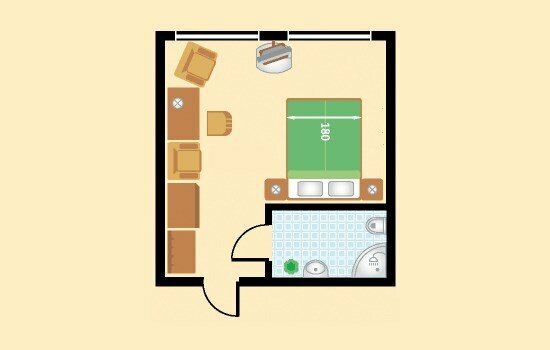 Гостиница Парк Отель Дубна