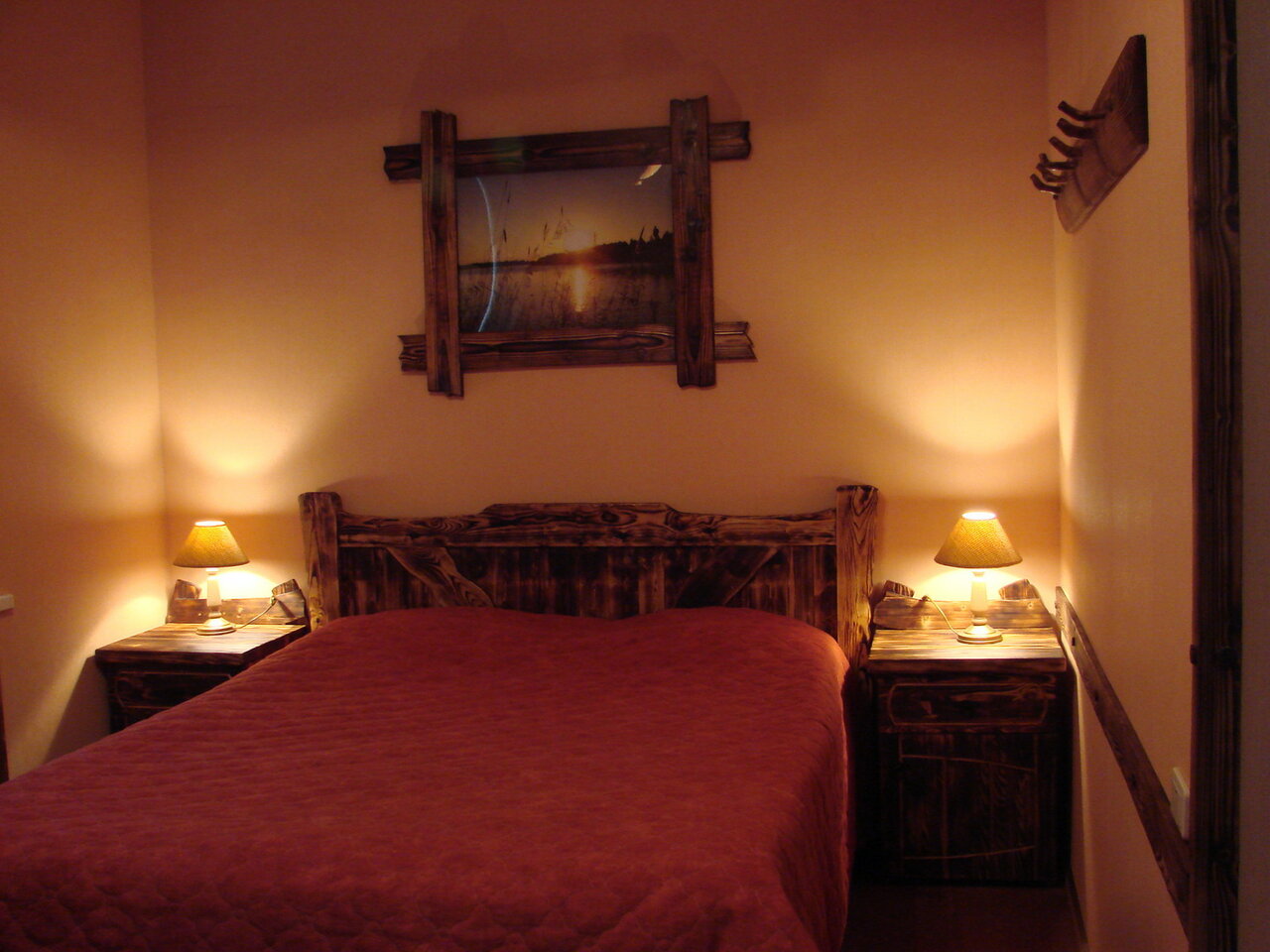 Гостиница Парк Отель Дубна-7