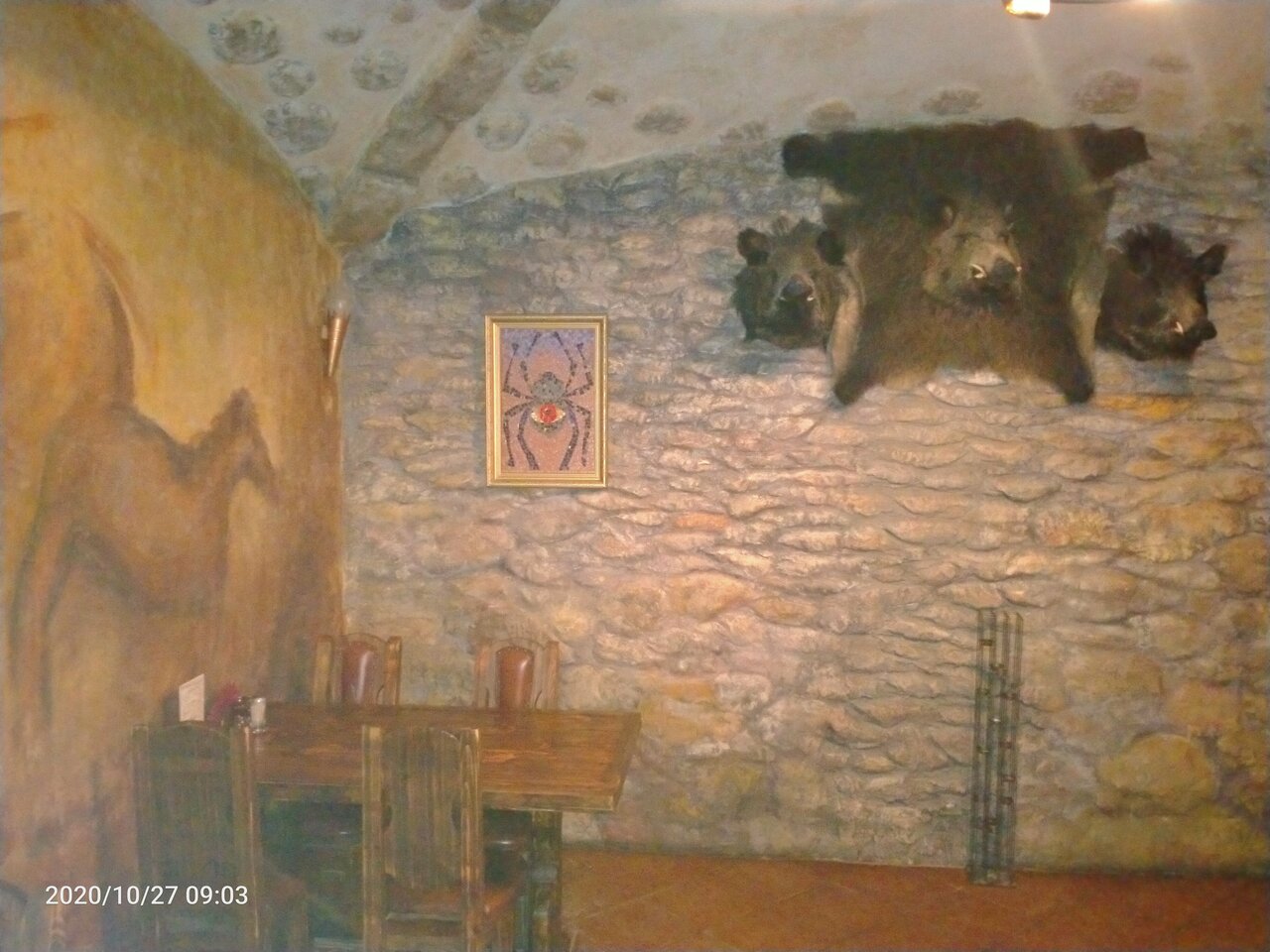 Гостиница Парк Отель Дубна-56