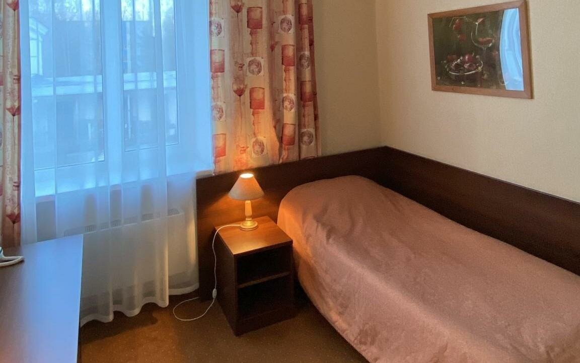 Гостиница Парк Отель Дубна-91