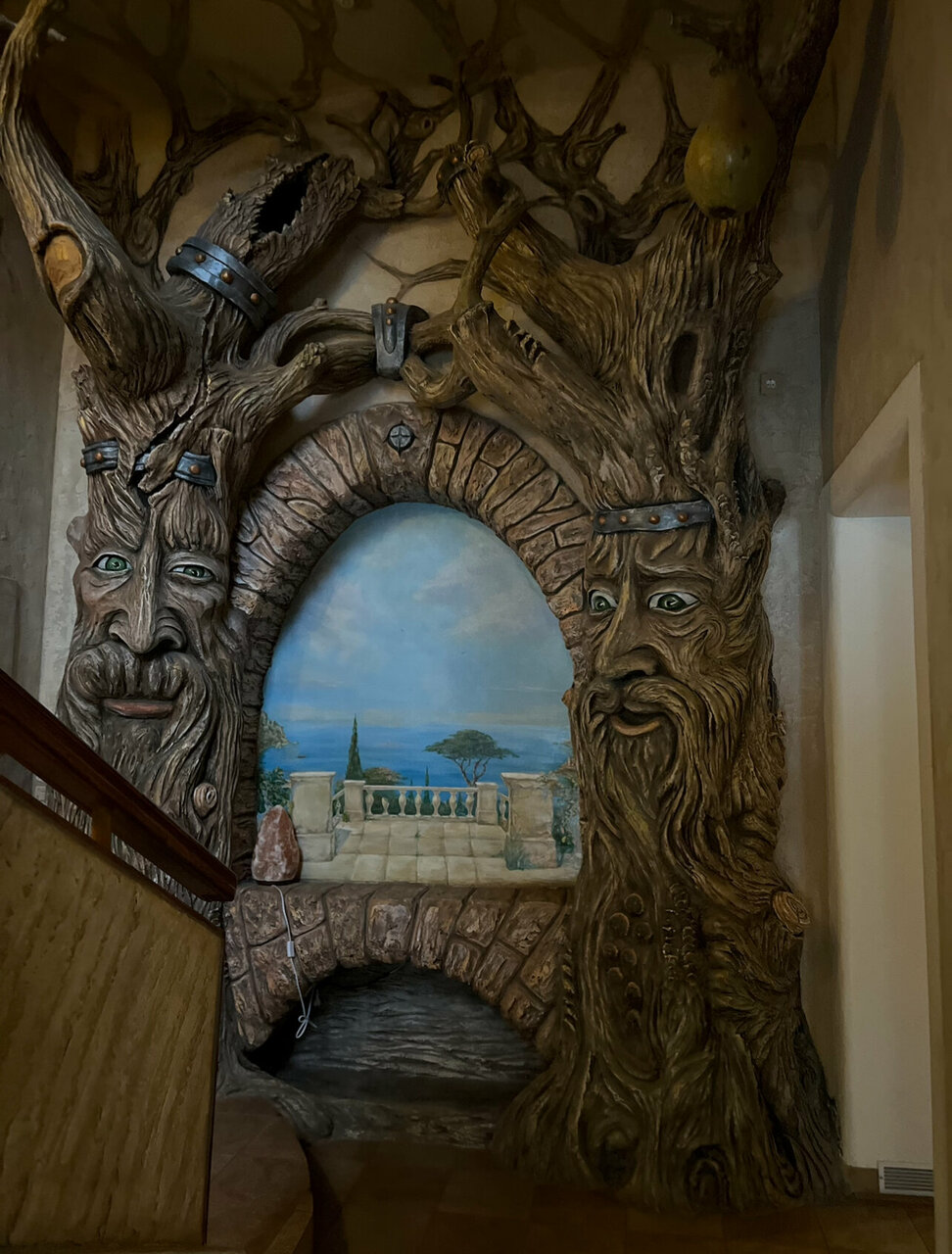 Гостиница Парк Отель Дубна-217