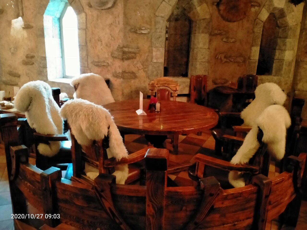 Гостиница Парк Отель Дубна-43