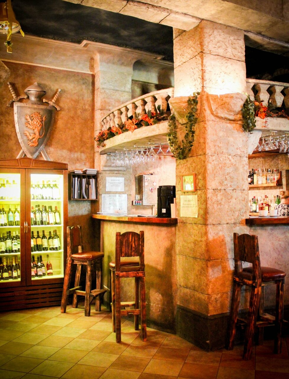 Гостиница Парк Отель Дубна-74