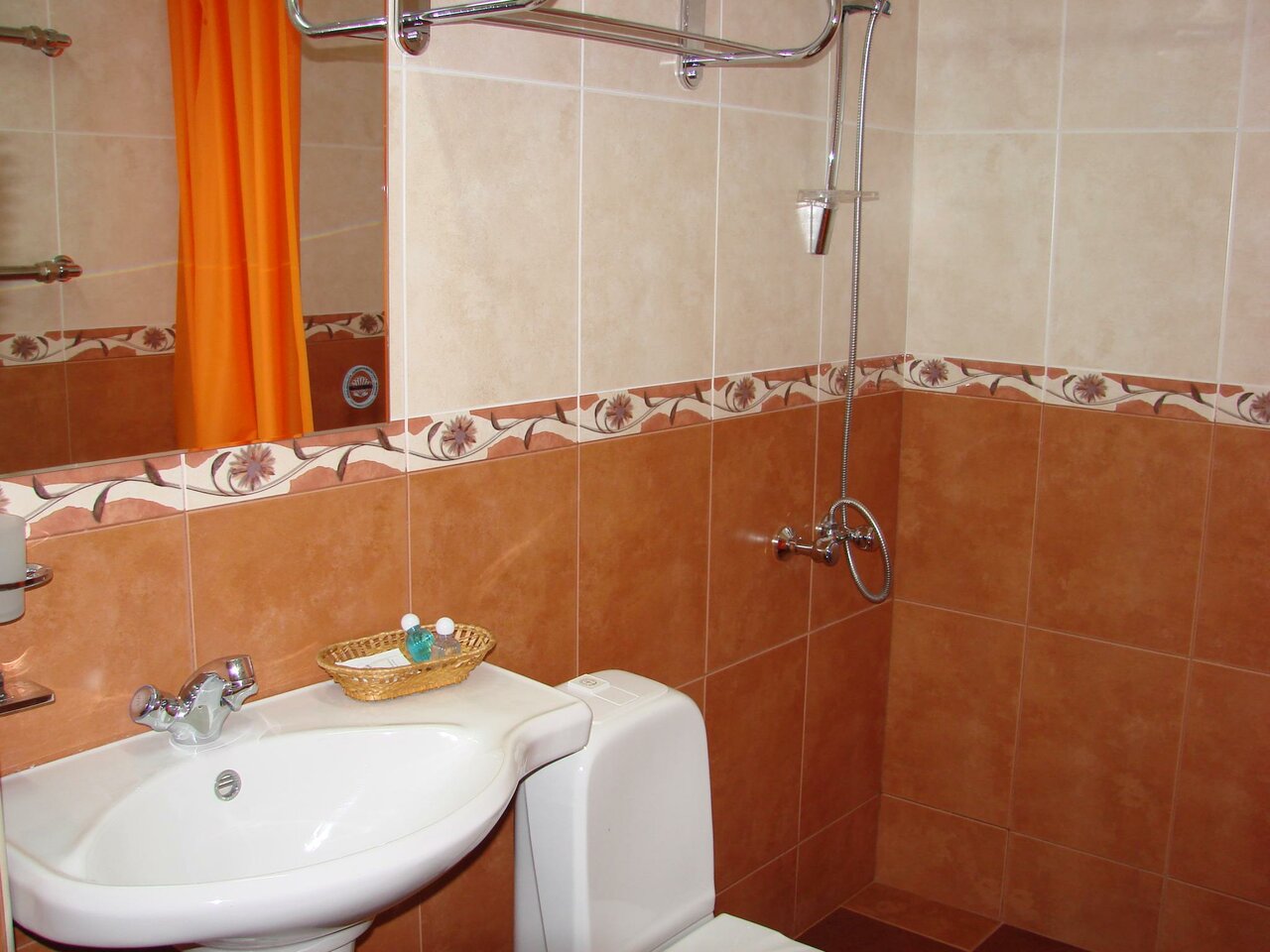 Гостиница Парк Отель Дубна-121