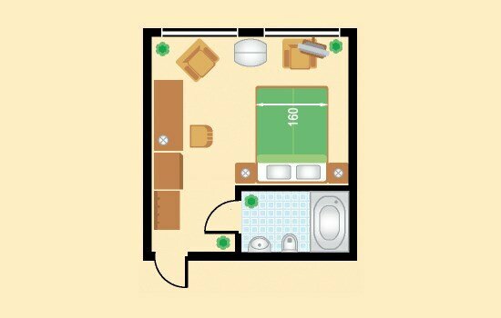 Гостиница Парк Отель Дубна