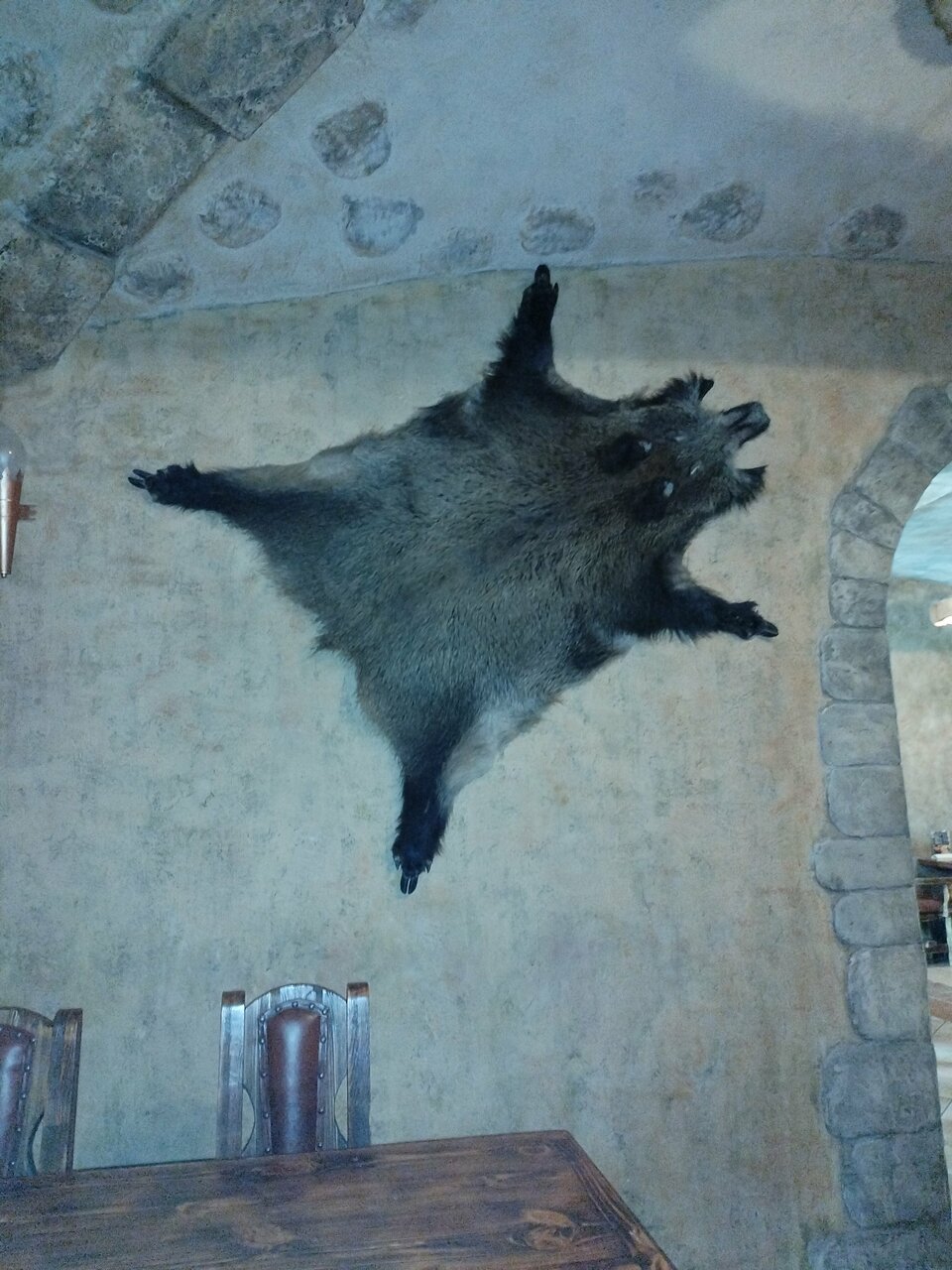 Гостиница Парк Отель Дубна