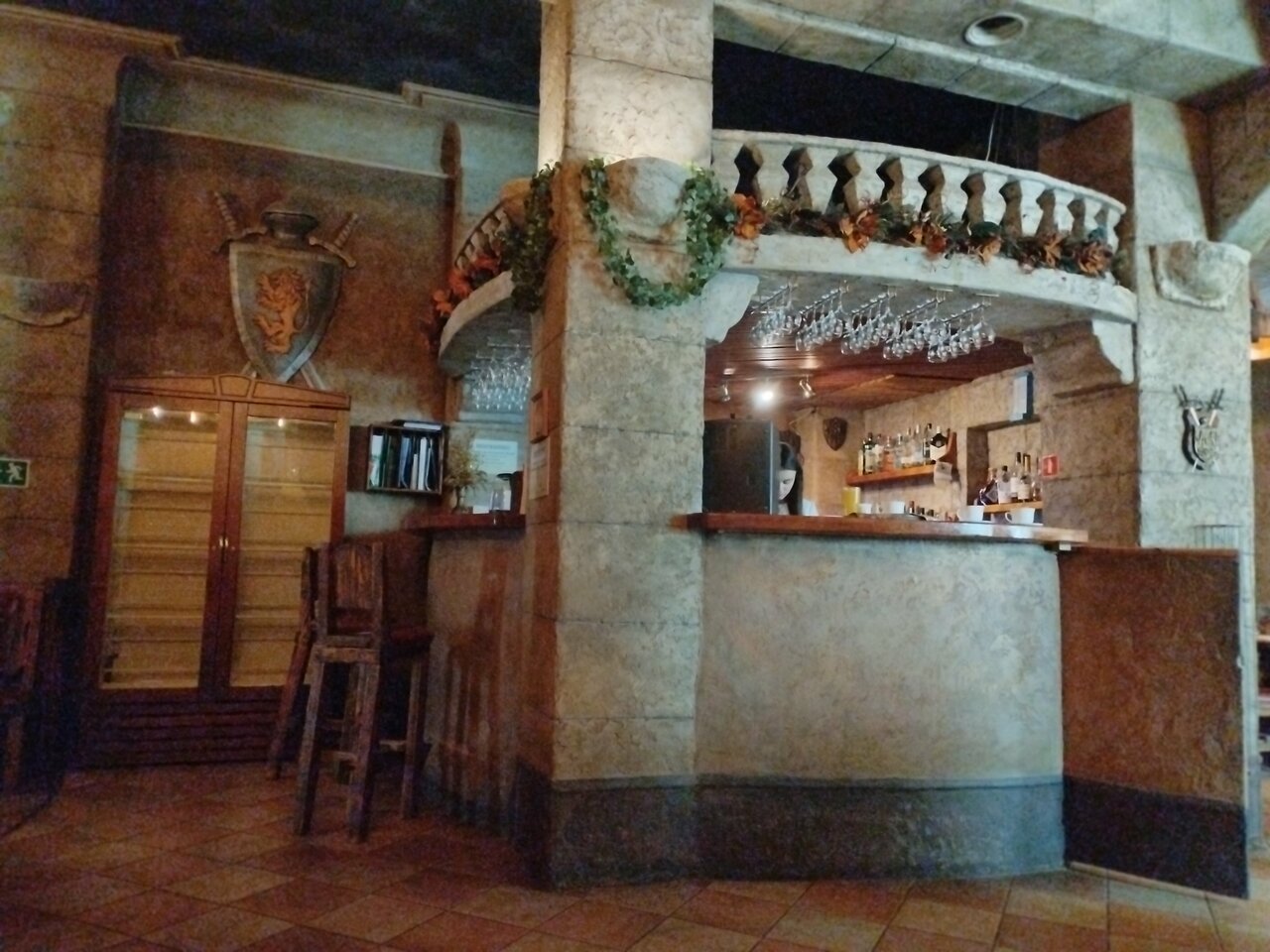 Гостиница Парк Отель Дубна-227