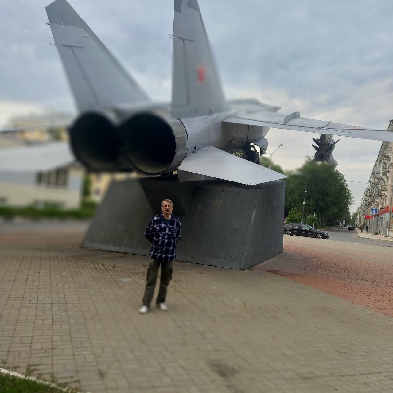 Гостиница Парк Отель Дубна-170