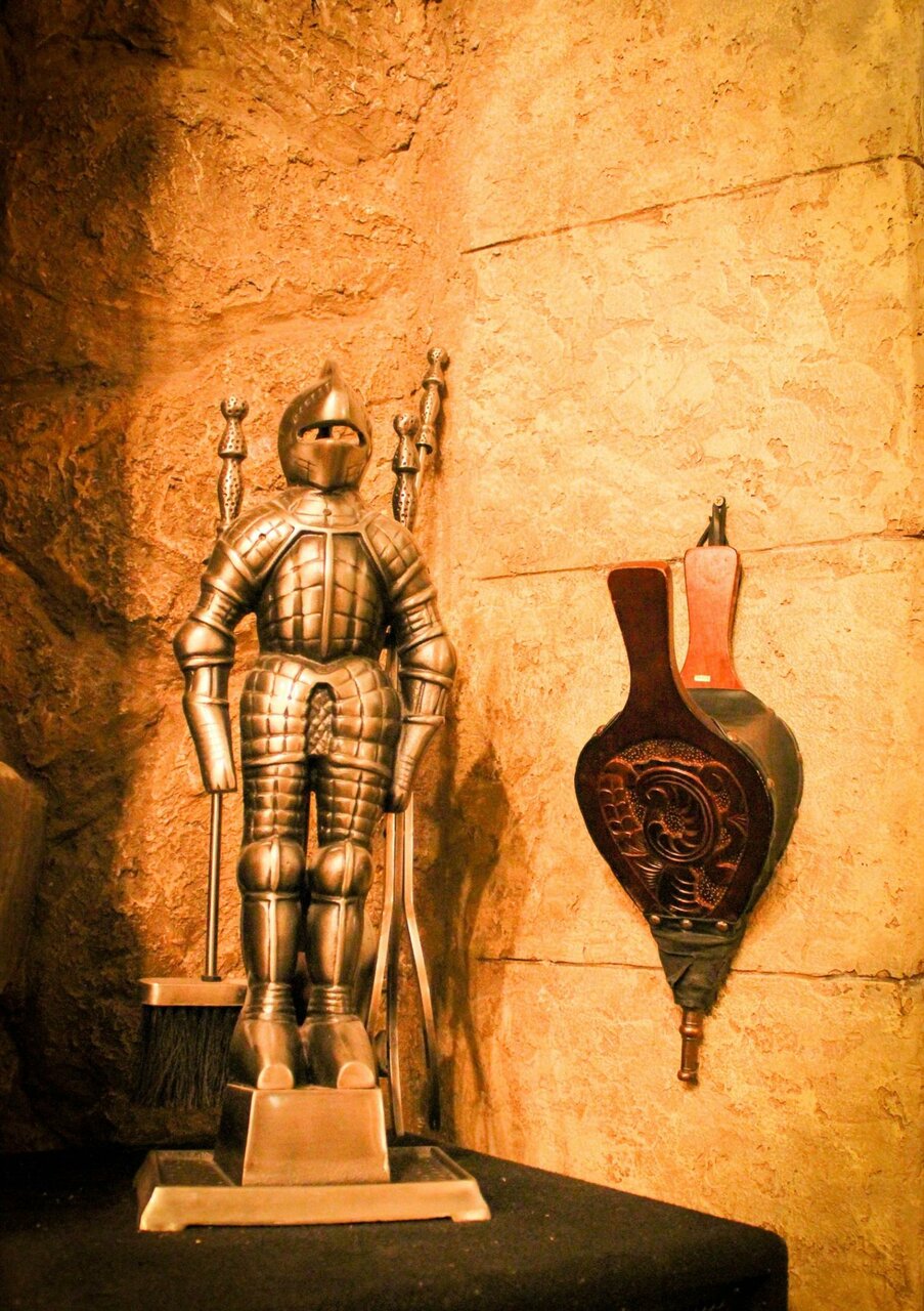 Гостиница Парк Отель Дубна-71