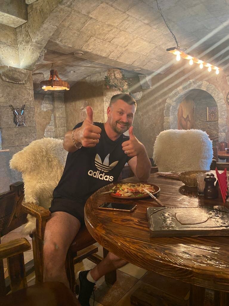 Гостиница Парк Отель Дубна-242