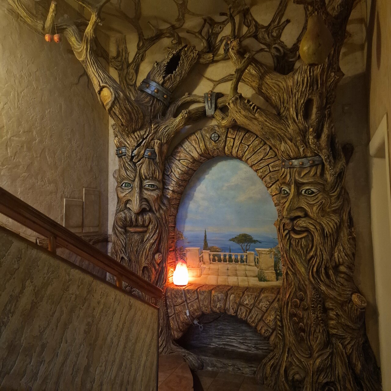 Гостиница Парк Отель Дубна-251