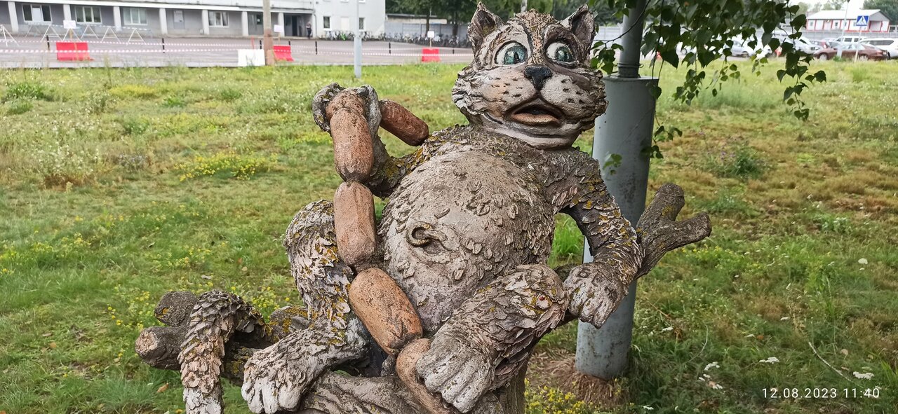 Гостиница Парк Отель Дубна-210