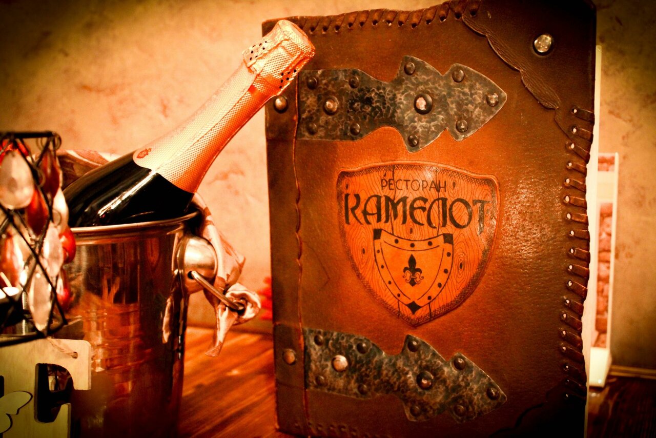 Гостиница Парк Отель Дубна-73