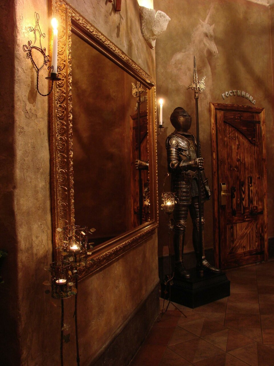 Гостиница Парк Отель Дубна-96