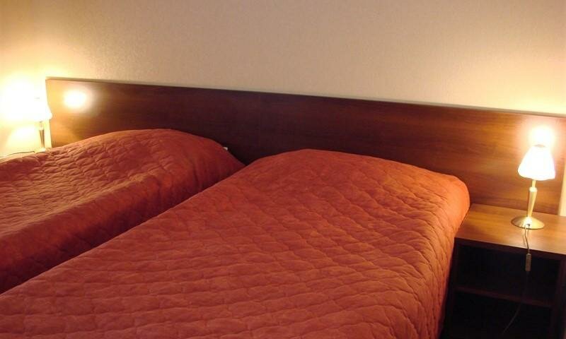 Гостиница Парк Отель Дубна-123