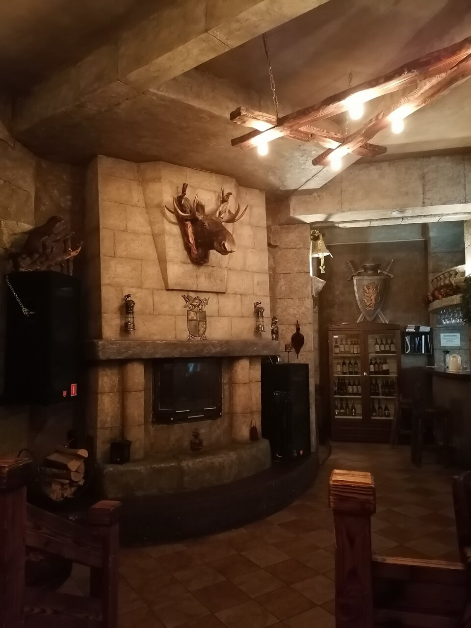 Гостиница Парк Отель Дубна-42