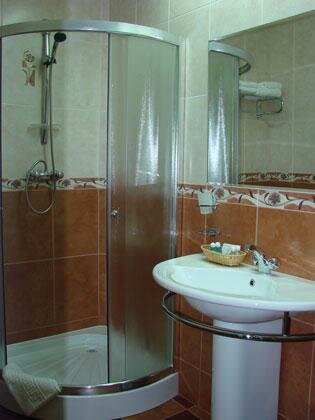 Гостиница Парк Отель Дубна-148