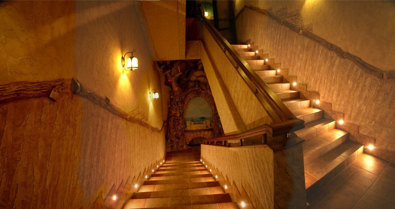 Гостиница Парк Отель Дубна-70