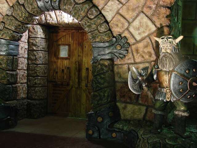 Гостиница Парк Отель Дубна-24