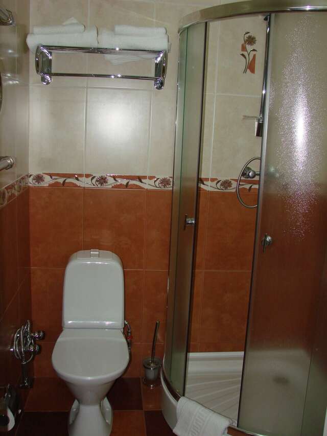 Гостиница Парк Отель Дубна-111