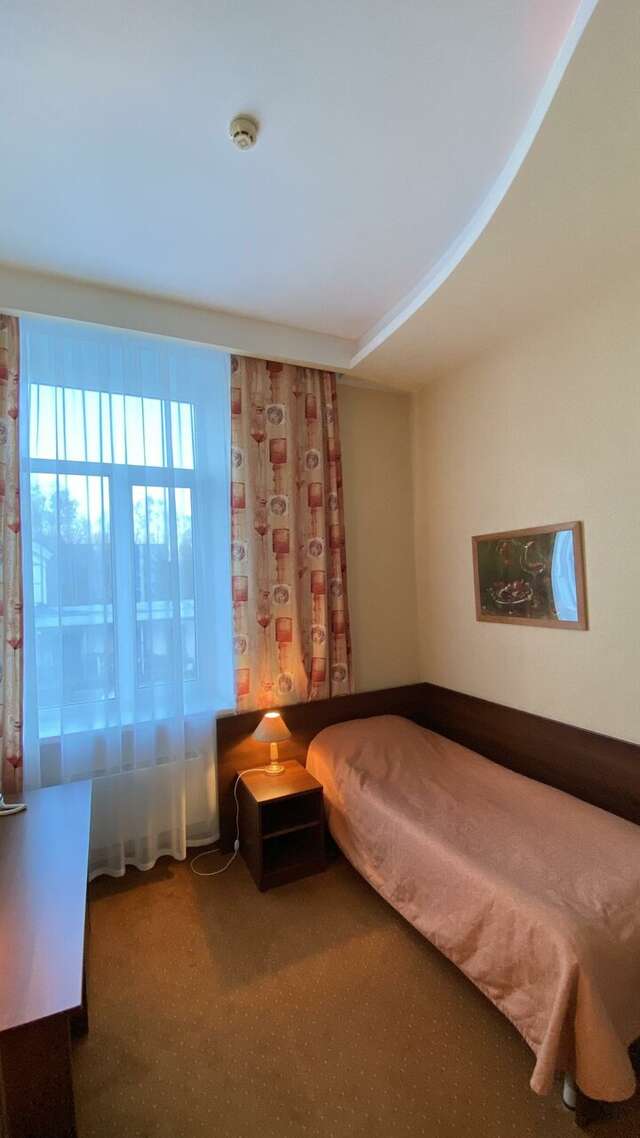 Гостиница Парк Отель Дубна-157