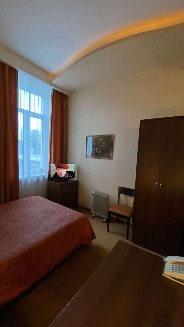 Гостиница Парк Отель Дубна-161