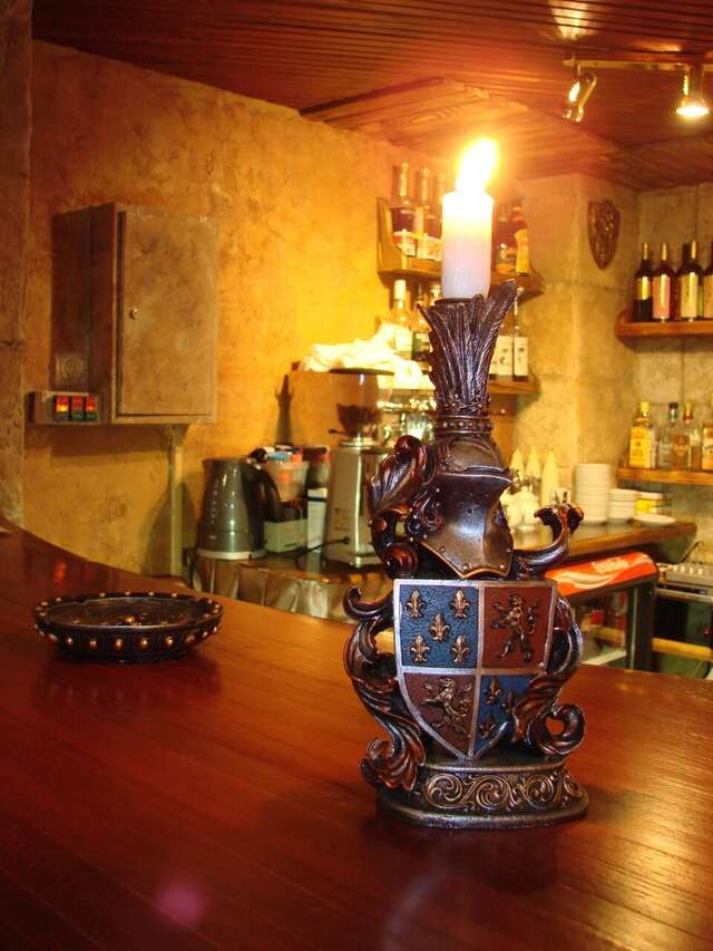 Гостиница Парк Отель Дубна-79