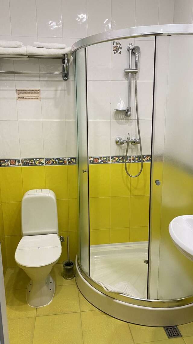 Гостиница Парк Отель Дубна-126