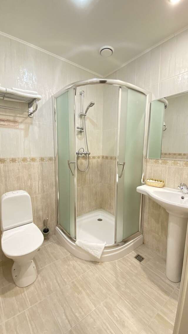 Гостиница Парк Отель Дубна-100