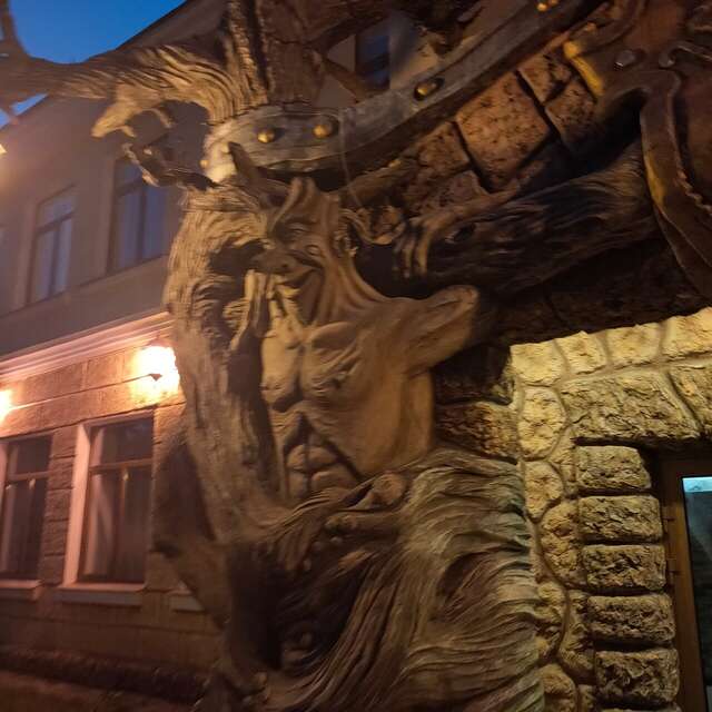 Гостиница Парк Отель Дубна-18