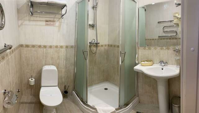 Гостиница Парк Отель Дубна-127