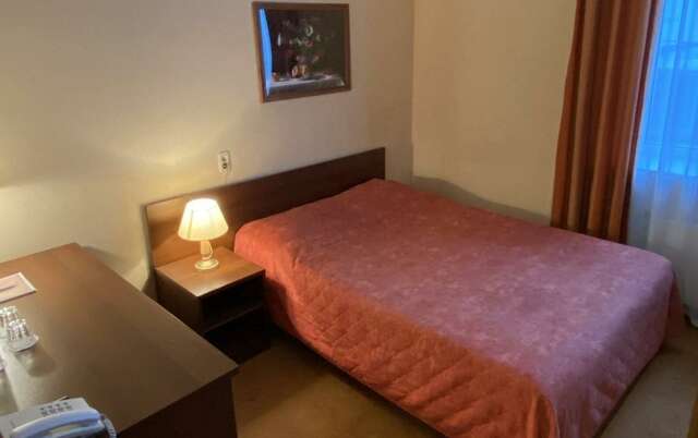 Гостиница Парк Отель Дубна-163