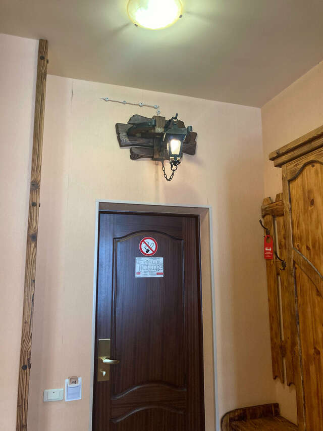 Гостиница Парк Отель Дубна-210