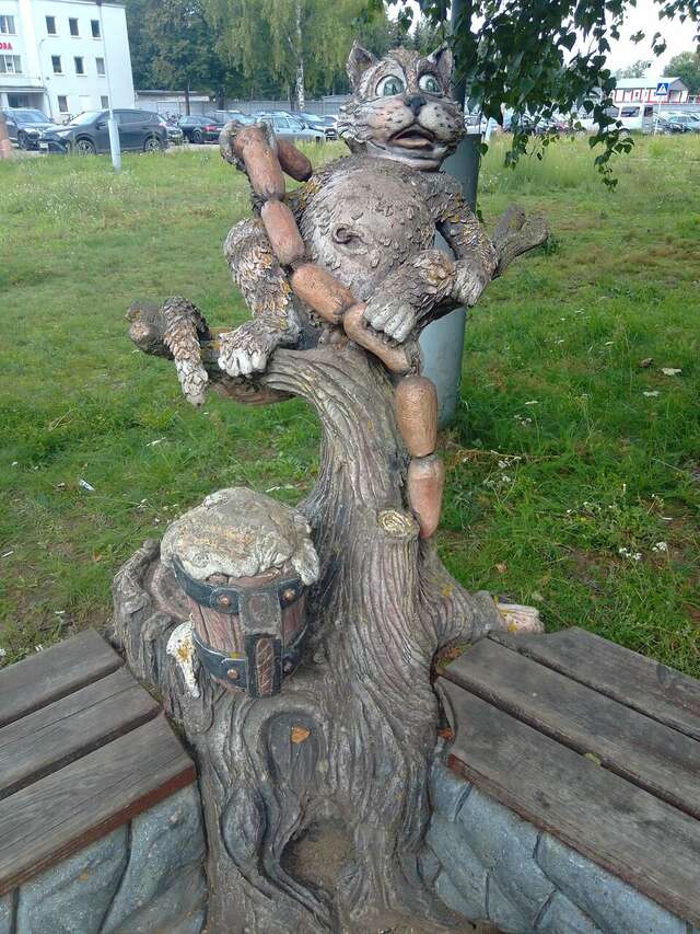 Гостиница Парк Отель Дубна-229