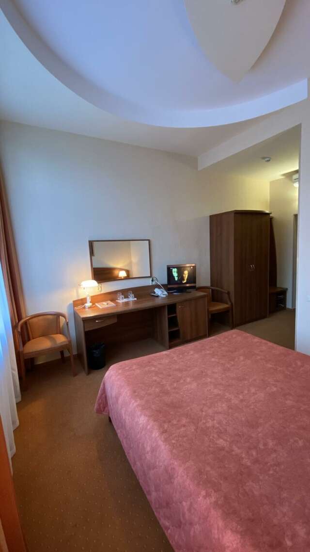 Гостиница Парк Отель Дубна-128