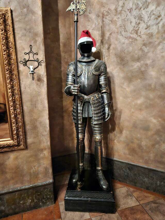 Гостиница Парк Отель Дубна-221