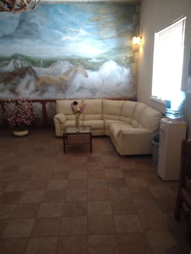 Гостиница Парк Отель Дубна-45