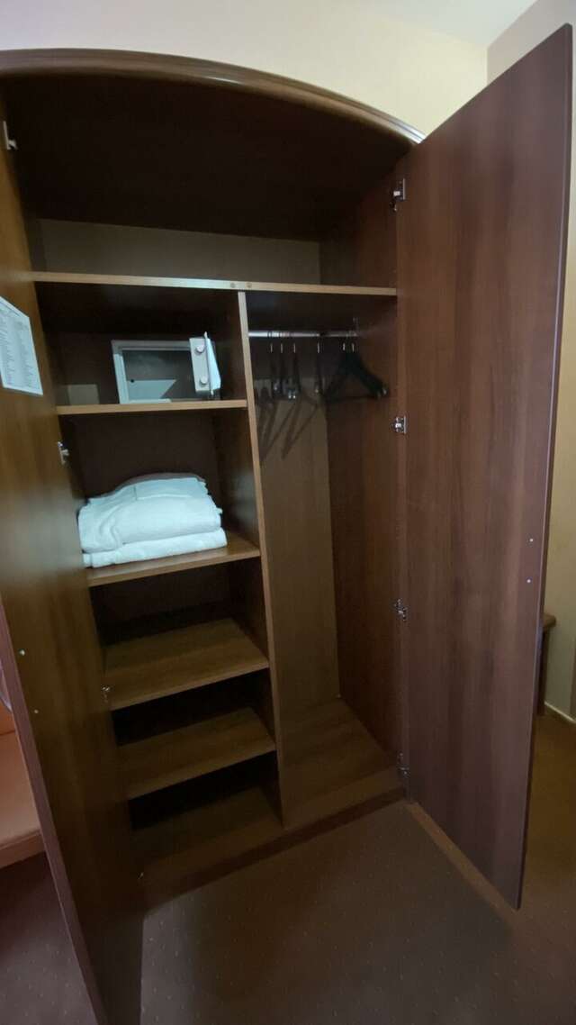 Гостиница Парк Отель Дубна-78