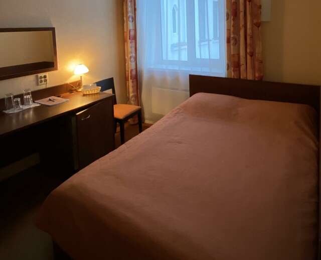 Гостиница Парк Отель Дубна-112