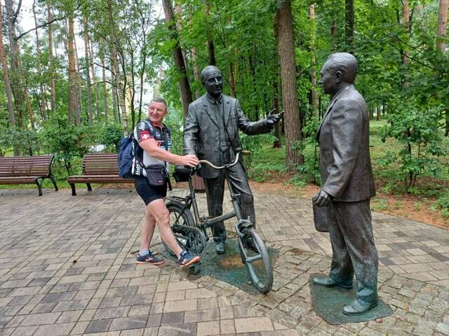 Гостиница Парк Отель Дубна-166